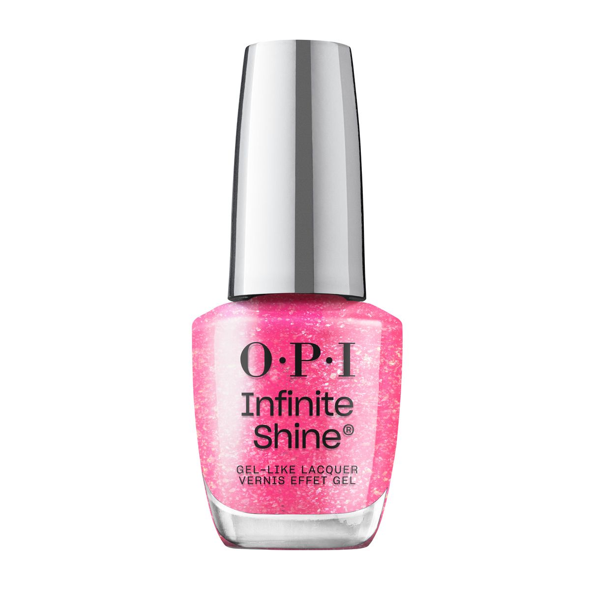 OPI Infinite Shine Glossed In Your Thoughts 15ml OPI Infinite Shine Glossed In Your Thoughts 15ml
