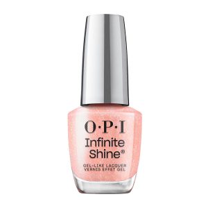 OPI Infinite Shine Suzi's Pedicure Throne 15ml