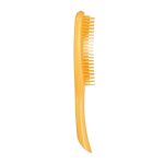 Tangle Teezer The Ultimate Detangler Thick & Curly Yellow Flower