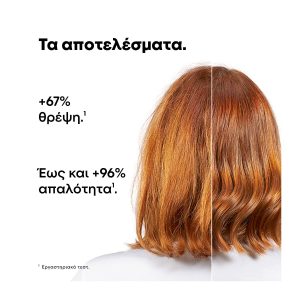 L’Oréal Professionnel Serie Expert Metal Detox Mini Duo Kit Για Προστασία Από Τα Μεταλλικά Στοιχεία (Shampoo 100ml, Mask 75ml)