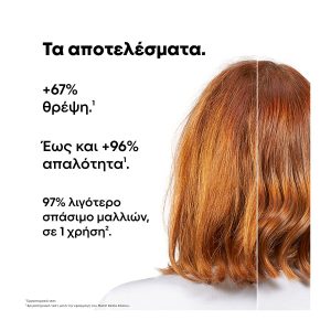 L'Oréal Professionnel Serie Expert Metal Detox Mini Trio Kit Για Προστασία Από Τα Μεταλλικά Στοιχεία (Shampoo 100ml, Mask 75ml, Έλαιο 30ml)