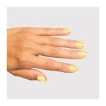 OPI Infinite Shine Slay Hello To Yellow 15ml