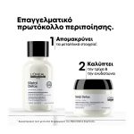 L’Oréal Professionnel Serie Expert Metal Detox Mini Duo Kit Για Προστασία Από Τα Μεταλλικά Στοιχεία (Shampoo 100ml, Mask 75ml)