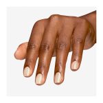 OPI Infinite Shine From Dusk To Salon