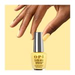 OPI Infinite Shine Slay Hello To Yellow 15ml