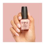 OPI Nail Lacquer Reoccurin'Gleam 15ml