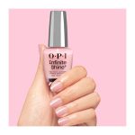 OPI Infinite Shine Sneak a Pink 15ml