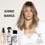 iconic bangs