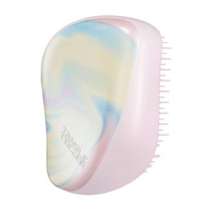 Tangle Teezer Compact Styler Brush Ice Cream Swirl