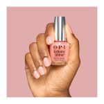 OPI Infinite Shine Suzi's Pedicure Throne 15ml