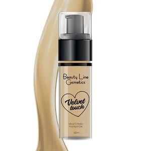 eauty Line Make up σε Dispenser 05 Honey