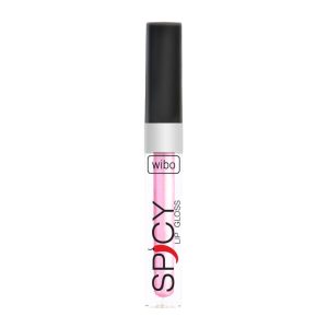 Wibo Lip Gloss Spicy Για Όγκο Νο 03 3ml