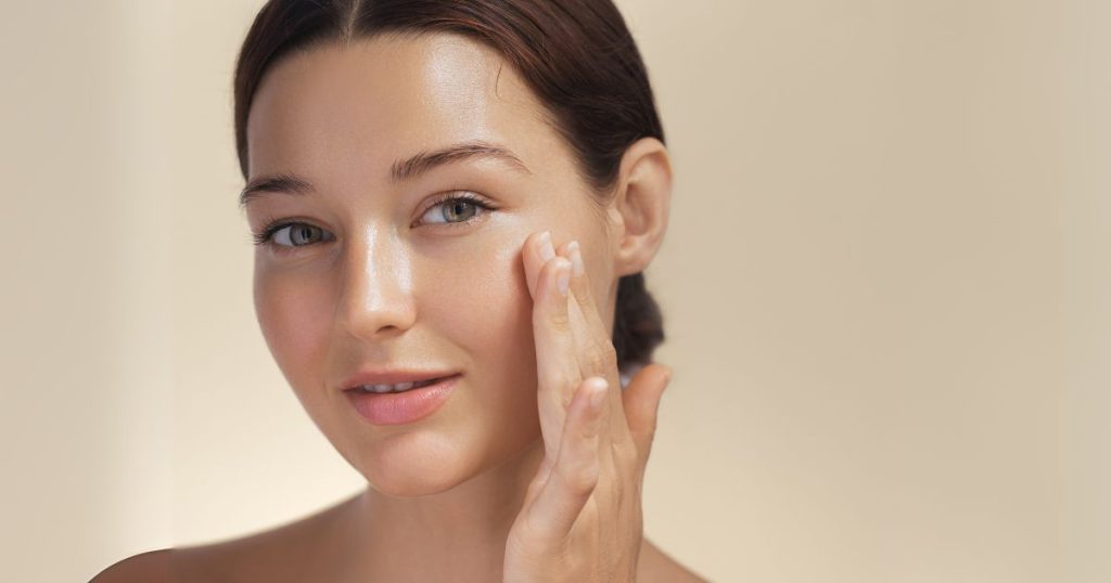 blog περιποίησης προσώπου