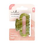 Invisibobble Clipstar M Evergreen