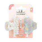 Invisibobble Clipstar M Pearly Froast