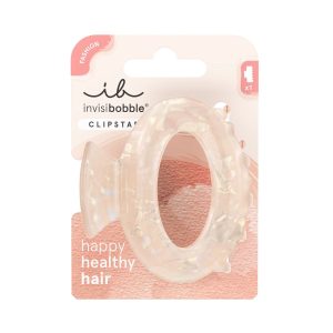 Invisibobble Clipstar M Rosy Bliss