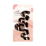 Invisibobble Clipstar L Cacao Cream