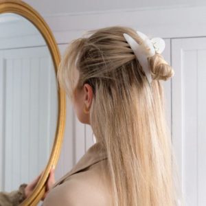 Invisibobble Clipstar L Clawdia Tortoise