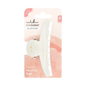 Invisibobble Clipstar L Clawdia Tortoise