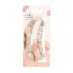 Invisibobble Clipstar XL Amber Glow