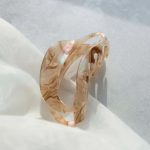 Invisibobble Clipstar XL Amber Glow