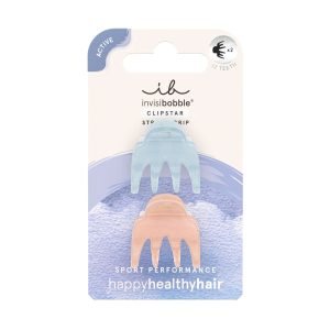 Invisibobble Clipstar S Gym Buddy