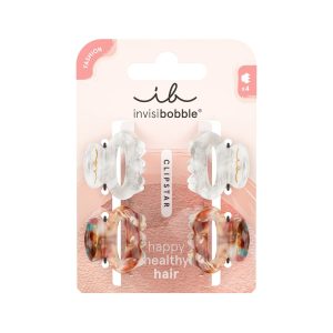 Invisibobble Clipstar Petit Bijoux S