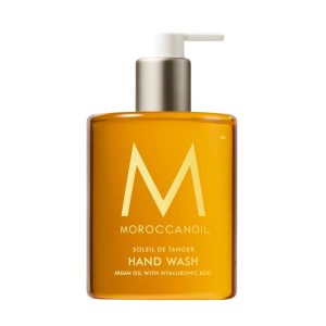 Moroccanoil Hand Care Soleil de Tanger (Hand Wash 360ml,