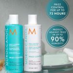 Moroccanoil Frizz Control Shampoo 250ml