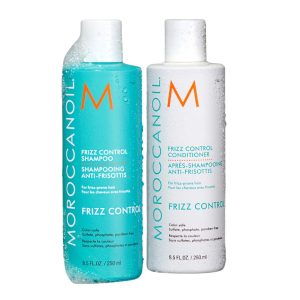 moroccanoil frizz control category