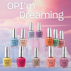 Opi'm dreaming