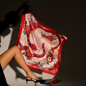 Paloma Roots Serpent Blossoms