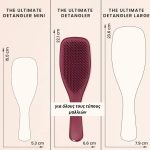 Tangle Teezer The Ultimate Detangler Henna Red