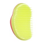 Tangle Teezer The Original Hairbrush Salmon Pink & Hyper Yellow