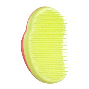 Tangle Teezer The Original Hairbrush Salmon Pink & Hyper Yellow