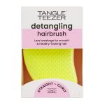 Tangle Teezer The Original Hairbrush Salmon Pink & Hyper Yellow