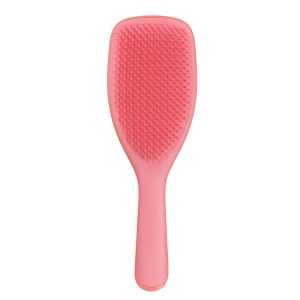 Tangle Teezer The Large Wet Detangler Salmon Pink