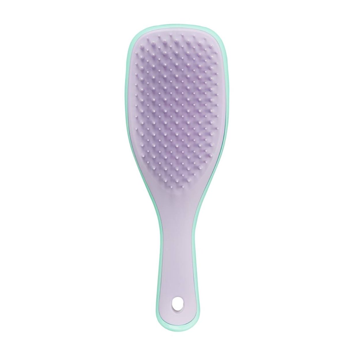Tangle Teezer The Mini Ultimate Detangler Mint/Lilac Tangle Teezer The Mini Ultimate Detangler Mint/Lilac