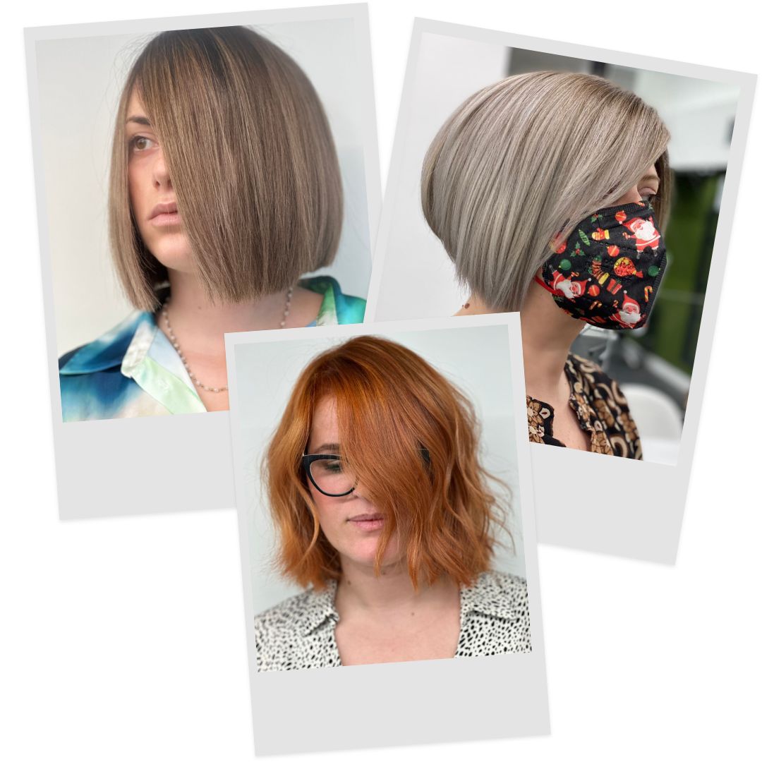 minimal bob