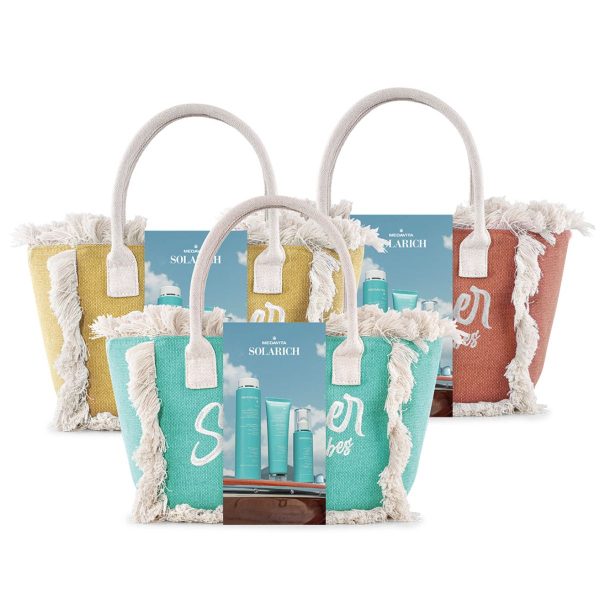 medavita solarich + bag