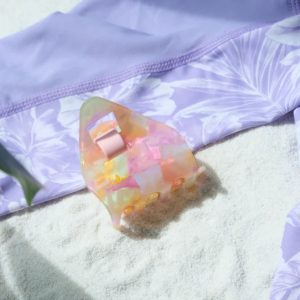 Invisibobble Everclaw Au Soleil Summer Glow