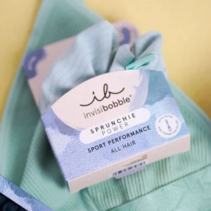 Invisibobble Sprunchie Power All in One