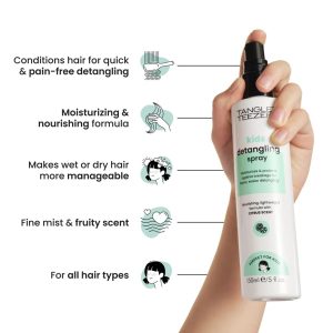 Tangle Teezer Kids Detangling Spray 150ml