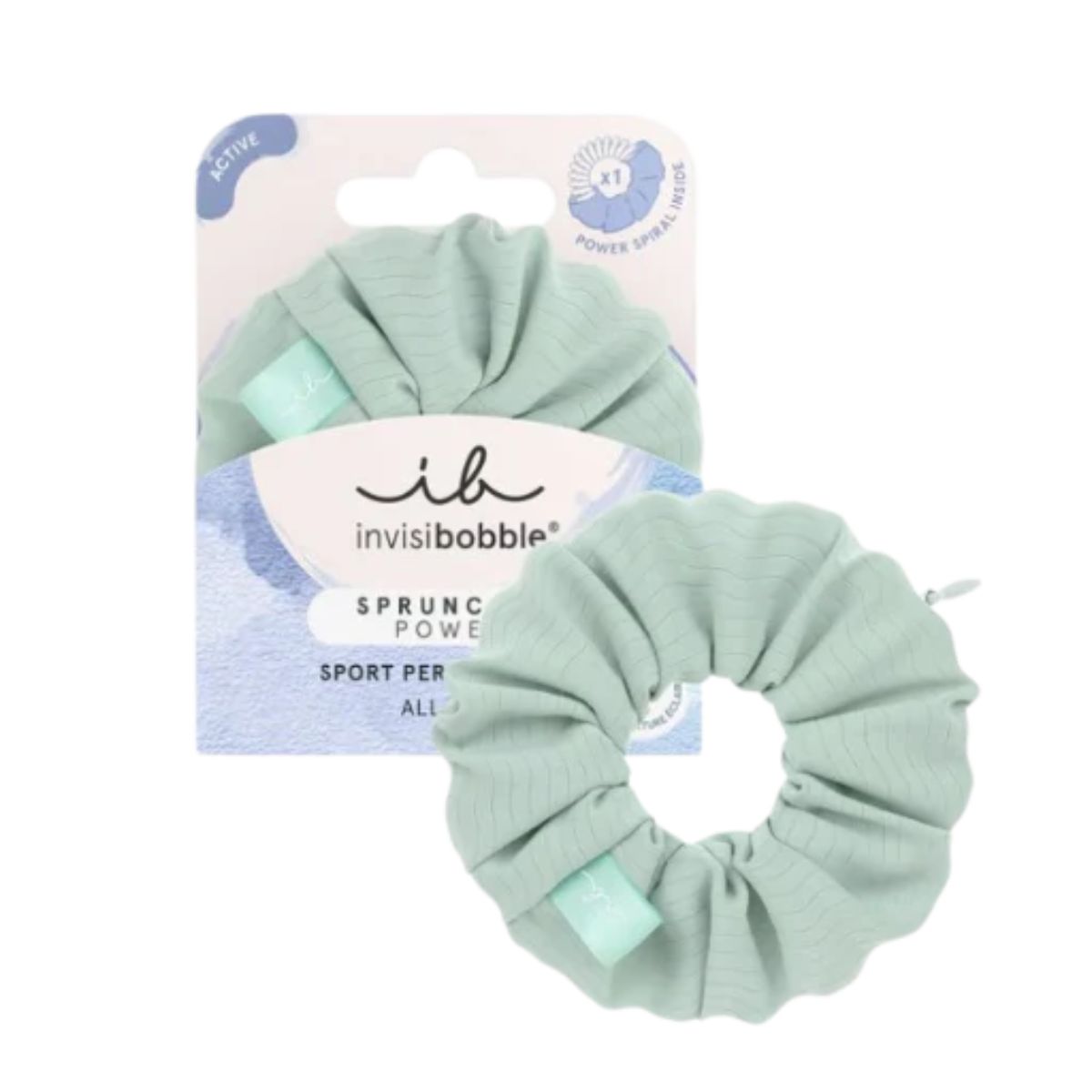 Invisibobble Sprunchie Power All in One Invisibobble Sprunchie Power All in One