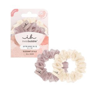 Invisibobble Slim Hairiffic