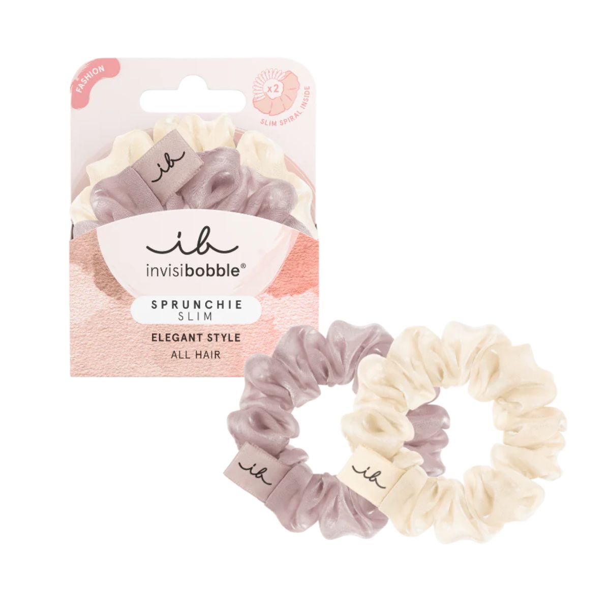 Invisibobble Slim Hairiffic Invisibobble Slim Hairiffic