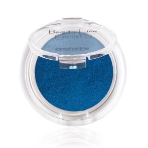 Beauty Line Σκιά Μονή Νο 408 Blueberry Muffin