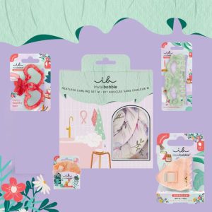 Invisibobble oasis limited collection