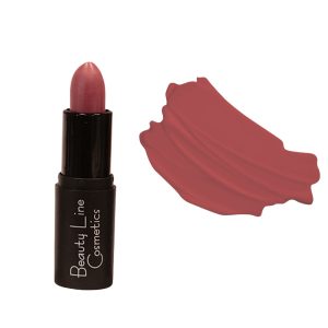Beauty Line Κραγιόν Matte No 37 Pink at Dusk