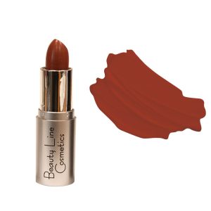 Beauty Line Κραγιόν Creamy No 51 Burnt Chestnut